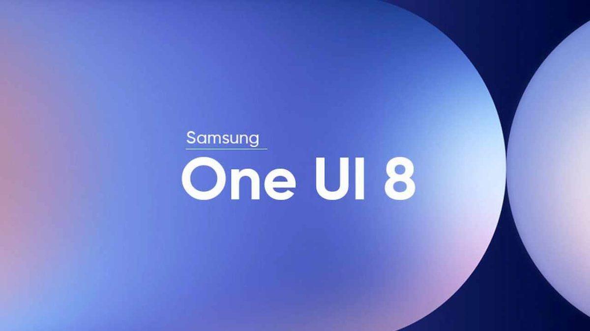Biz One UI 7’yi Beklerken Samsung One UI 8’e Göz Kırptı: Yoksa Beklenenden Erken mi Geliyor?