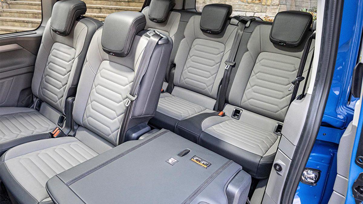 Yerli Üretim Volkswagen Caravelle Türkiye’de Satışa Sunuldu: İşte Fiyatı