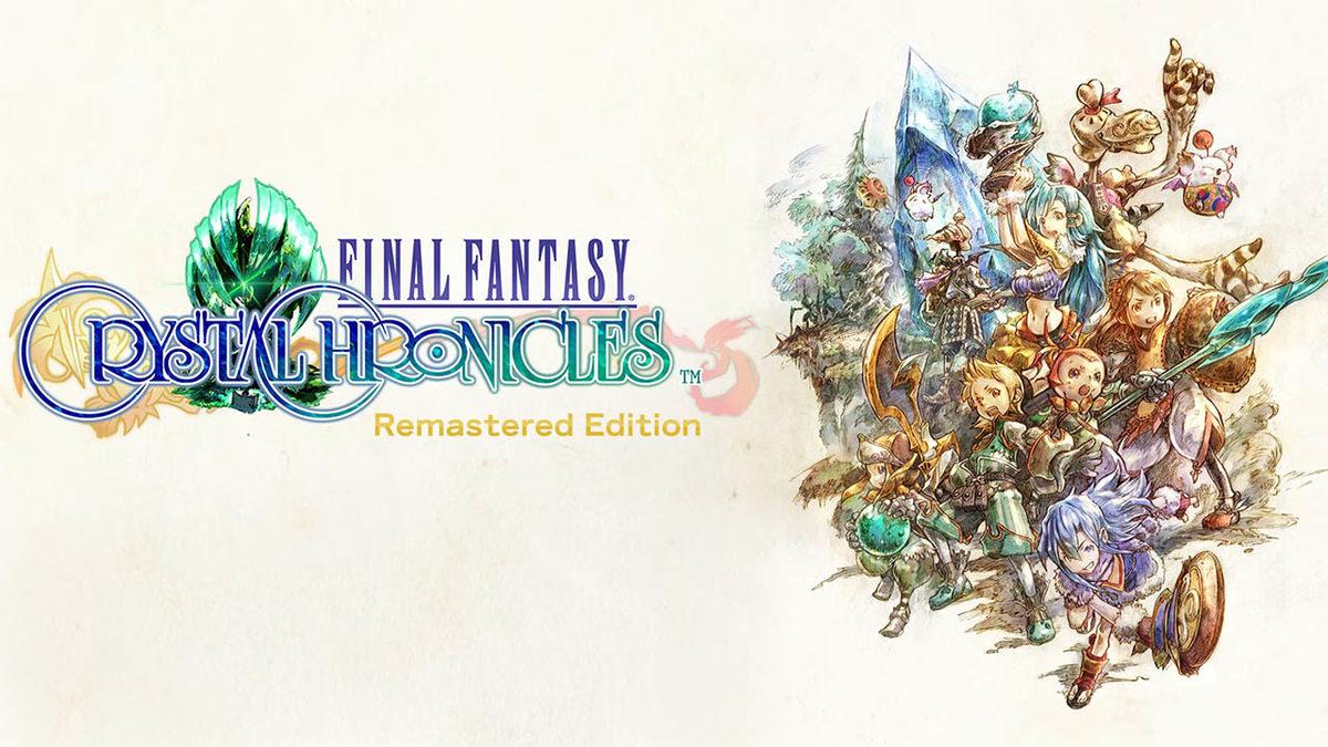 Final Fantasy Crystal Chronicles Remastered Edition’ın iOS Sürümü Kapatılıyor: Tamam da Niye?