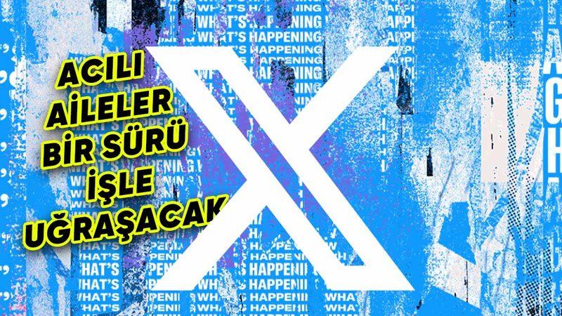 X, Bundan Sonra İnsanların Ölüm Anını Gösteren Videoları Kaldıracak: Ama...