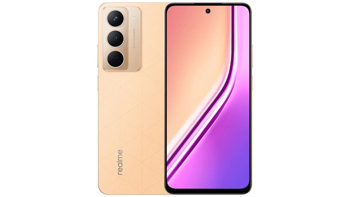 realme, Türkiye’de Çok Satabilecek Uygun Fiyatlı Telefonları P3 Pro ve P3x 5G’yi Duyurdu
