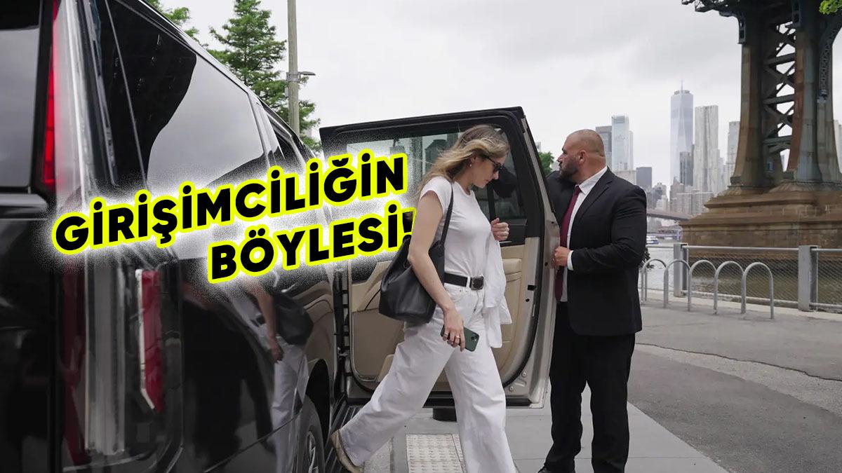 Silahlı Koruma Kiralayabileceğiniz Uber Benzeri Uygulama Viral Oldu: İşte Kulağa Tehlikeli Derecede İyi Gelen Hizmetleri