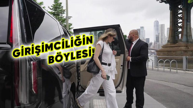 Silahlı Koruma Kiralayabileceğiniz Uber Benzeri Uygulama Viral Oldu: İşte Kulağa Tehlikeli Derecede İyi Gelen Hizmetleri