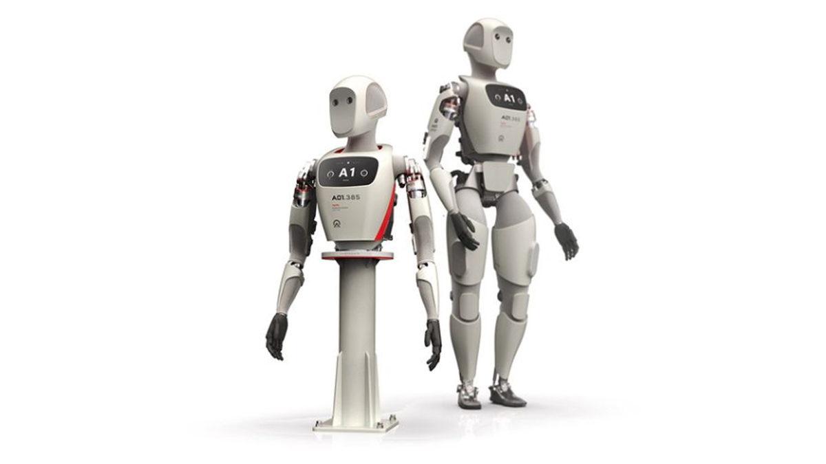 Google ve Apptronik’in Ortak Yapımı Robot Apollo, Geleceğin Çalışma Düzenini Nasıl Değiştirecek?