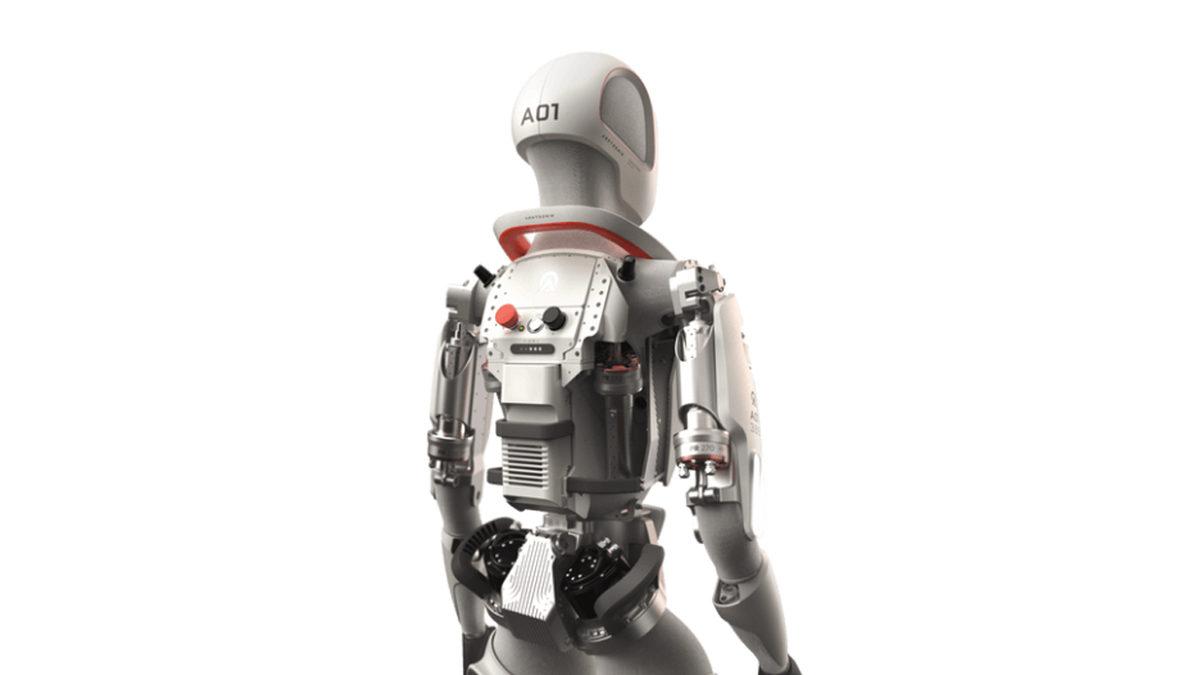 Google ve Apptronik’in Ortak Yapımı Robot Apollo, Geleceğin Çalışma Düzenini Nasıl Değiştirecek?