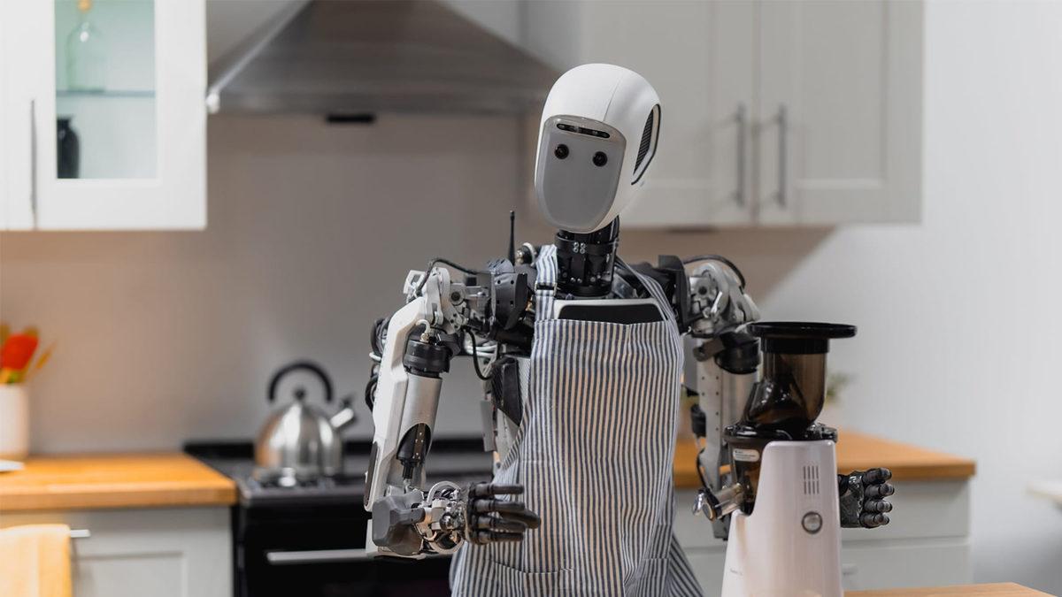 Google ve Apptronik’in Ortak Yapımı Robot Apollo, Geleceğin Çalışma Düzenini Nasıl Değiştirecek?