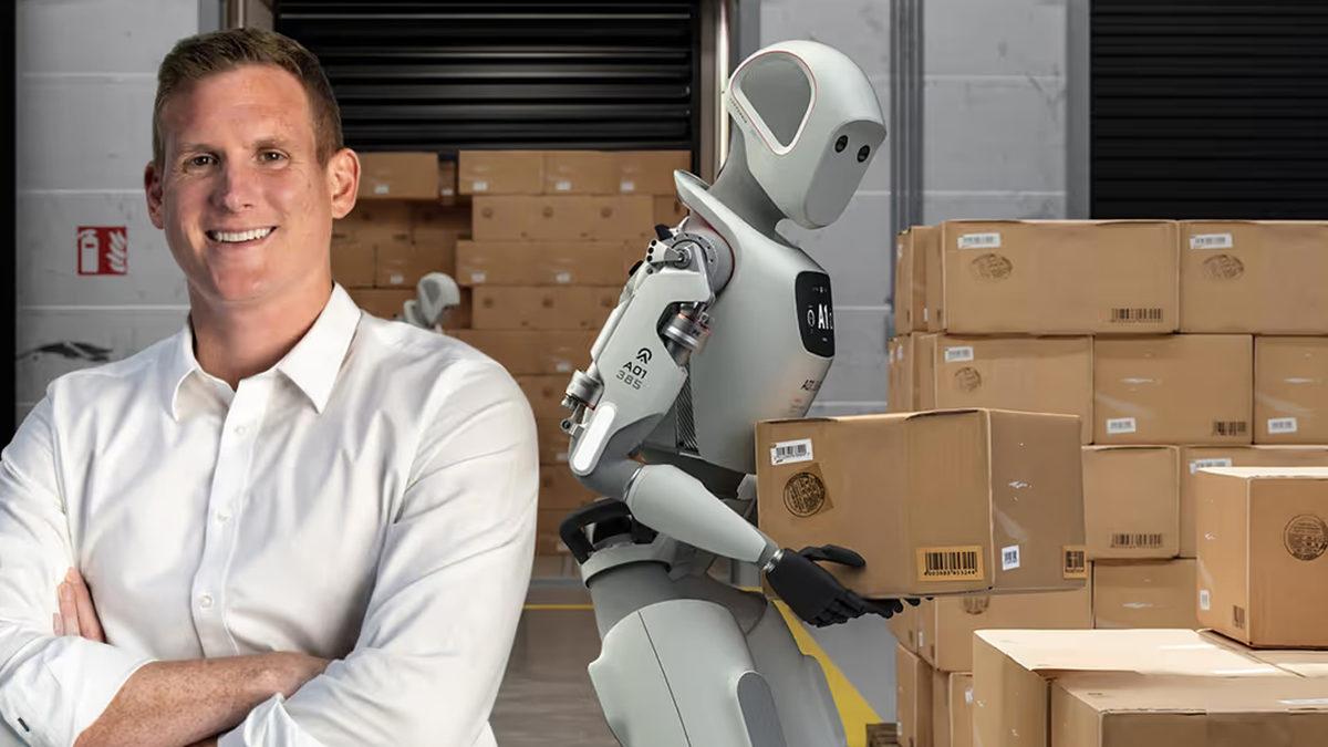 Google ve Apptronik’in Ortak Yapımı Robot Apollo, Geleceğin Çalışma Düzenini Nasıl Değiştirecek?