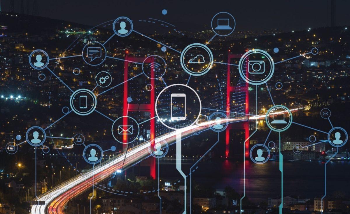 Dünyada En Hızlı İnternete Sahip Ülkeler ve Şehirler Belli Oldu (Türkiye Daha da Geriledi)