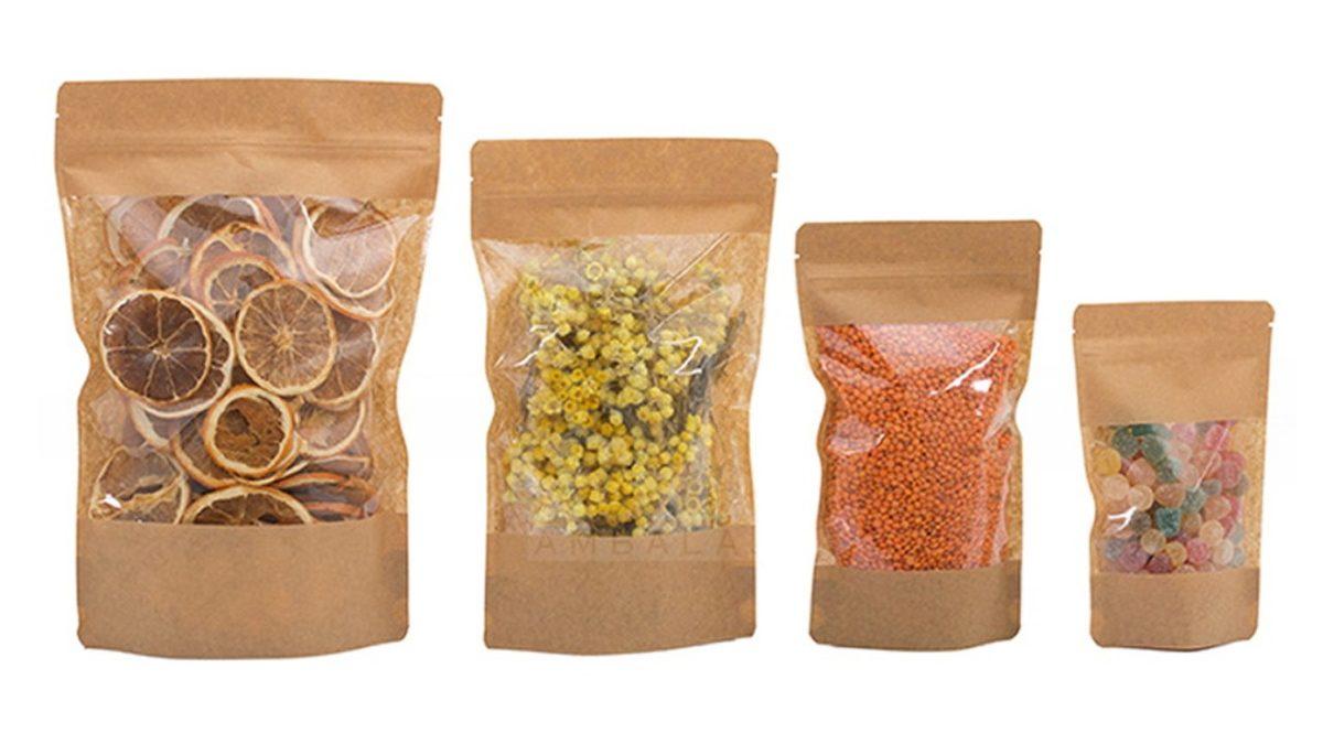 Yiyecek ve İçecek Ambalajlarında Kullanılan Renkler Nasıl Oluyor da Bizi Onlara Daha Çok Çekiyor?