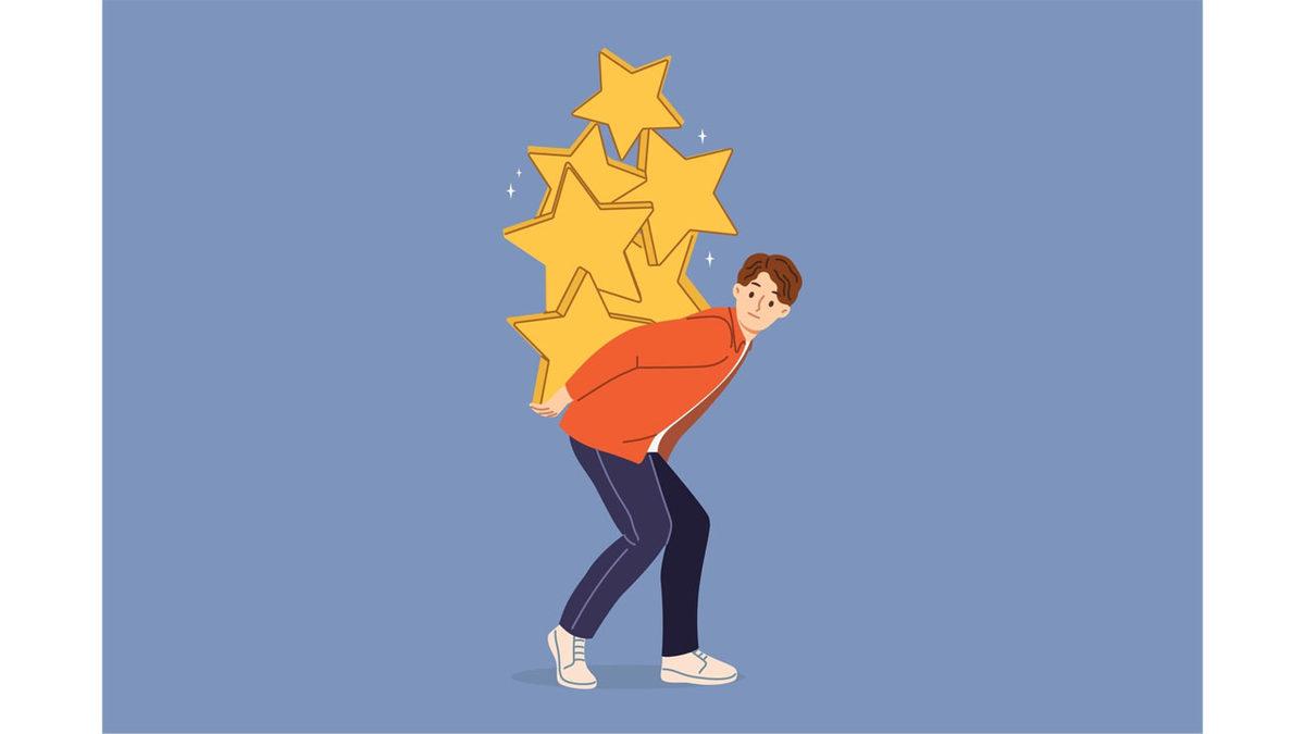 Hata Yapmaktan Korkuyorsanız 