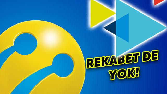 Türkiye’de Telekomünikasyon Sektörü Büyümüyor: Türk Telekom ile Turkcell’in Piyasa Değeri Yarı Yarıya Geriledi! (Faturalarımız Büyüyor Ama)