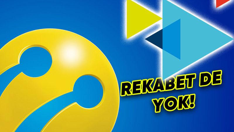 Türkiye’de Telekomünikasyon Sektörü Büyümüyor: Türk Telekom ile Turkcell’in Piyasa Değeri Yarı Yarıya Geriledi! (Faturalarımız Büyüyor Ama)