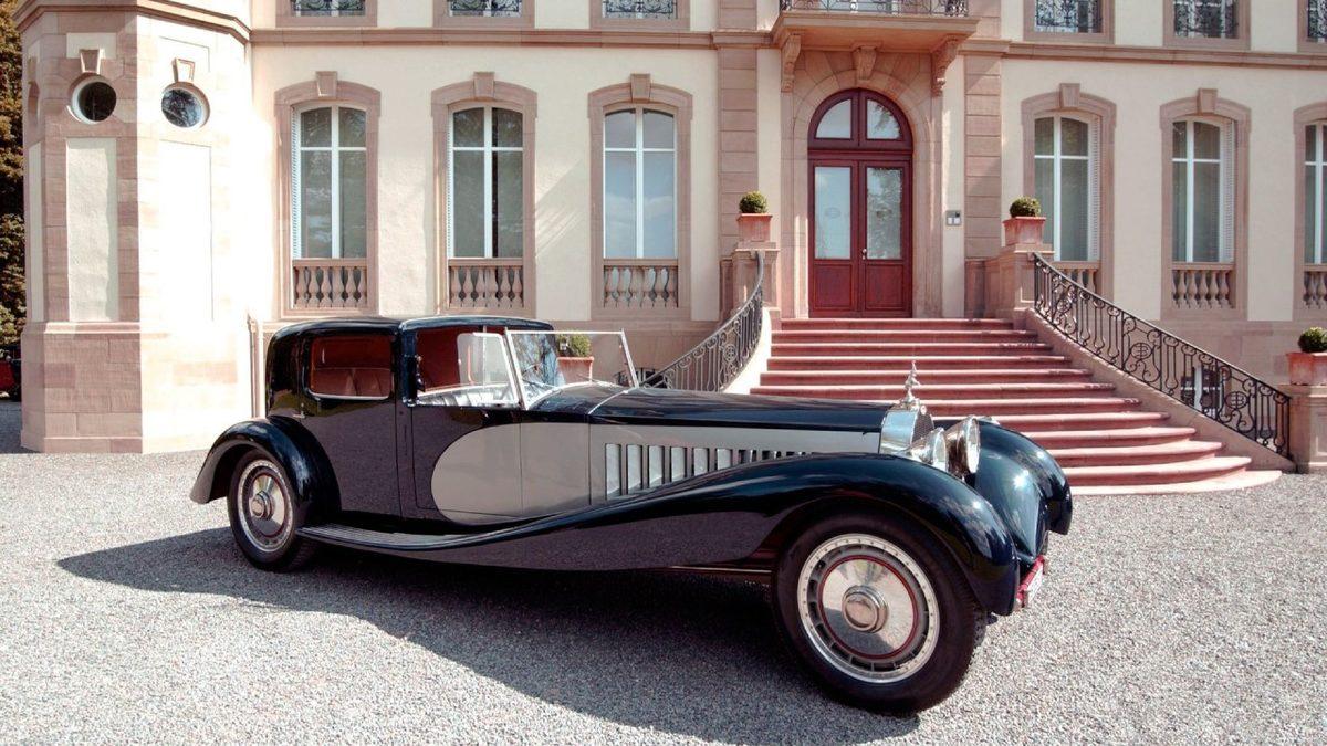 Ford GT40’tan Porsche 917’ye: Dünyanın Bulunması En Zor 5 Arabası