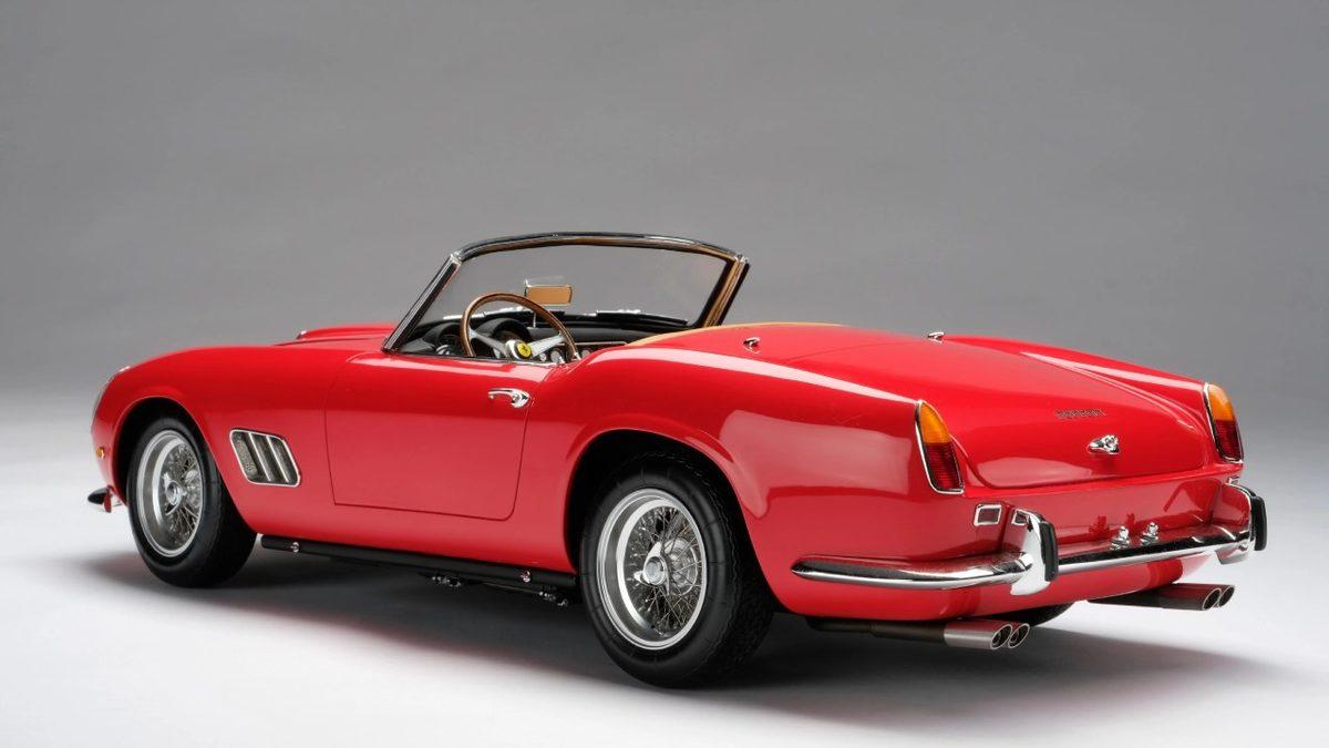 Ford GT40’tan Porsche 917’ye: Dünyanın Bulunması En Zor 5 Arabası