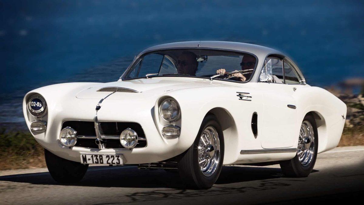 Ford GT40’tan Porsche 917’ye: Dünyanın Bulunması En Zor 5 Arabası