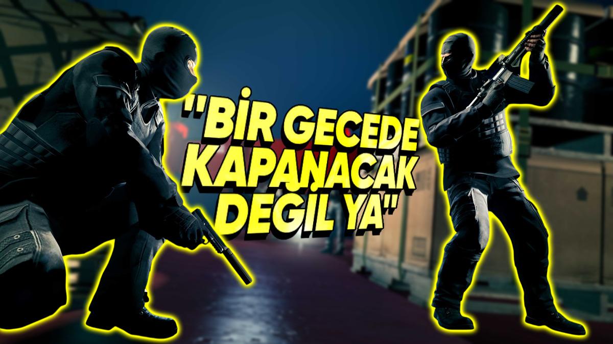 GTA 6 Çıktığında GTA Online Kapanacak mı? Take-Two Yöneticisi Açıkladı...