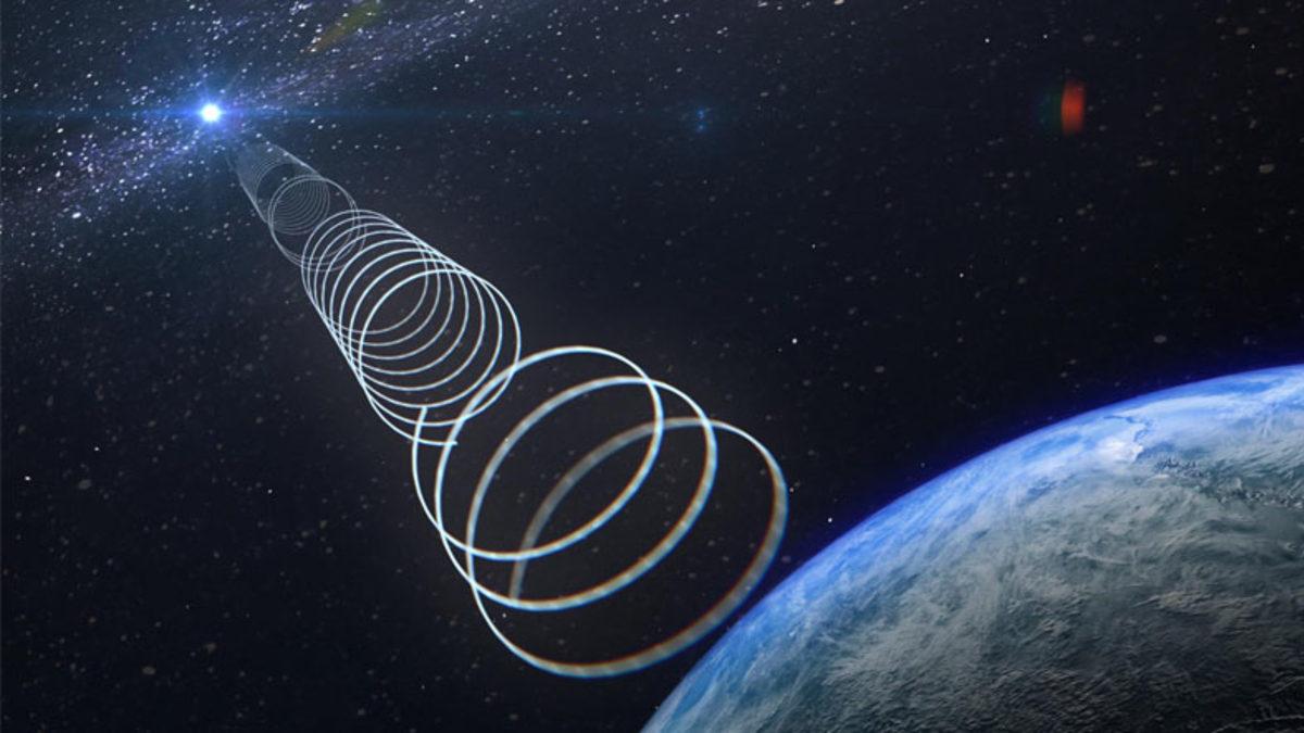 Bilim İnsanlarının Uzayda Tespit Ettikleri Tuhaf “Cıvıltı” Sesi de Neyin Nesi? Cevabı Pek de Tahmin Ettiğiniz Gibi Değil