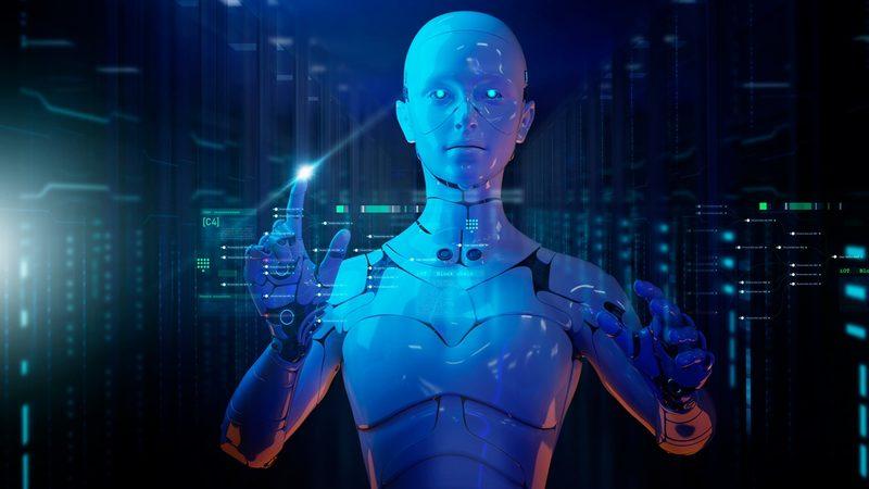 Bilim İnsanlarından Tarihi Çalışma: Yapay Yaşama Bir Adım Daha Yaklaşıldı!