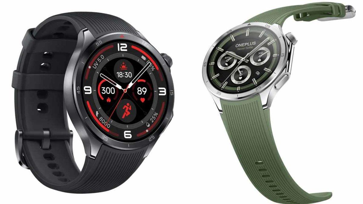 Merakla Beklenen OnePlus Watch 3 Resmen Tanıtıldı: İşte Özellikleri ve Fiyatı!