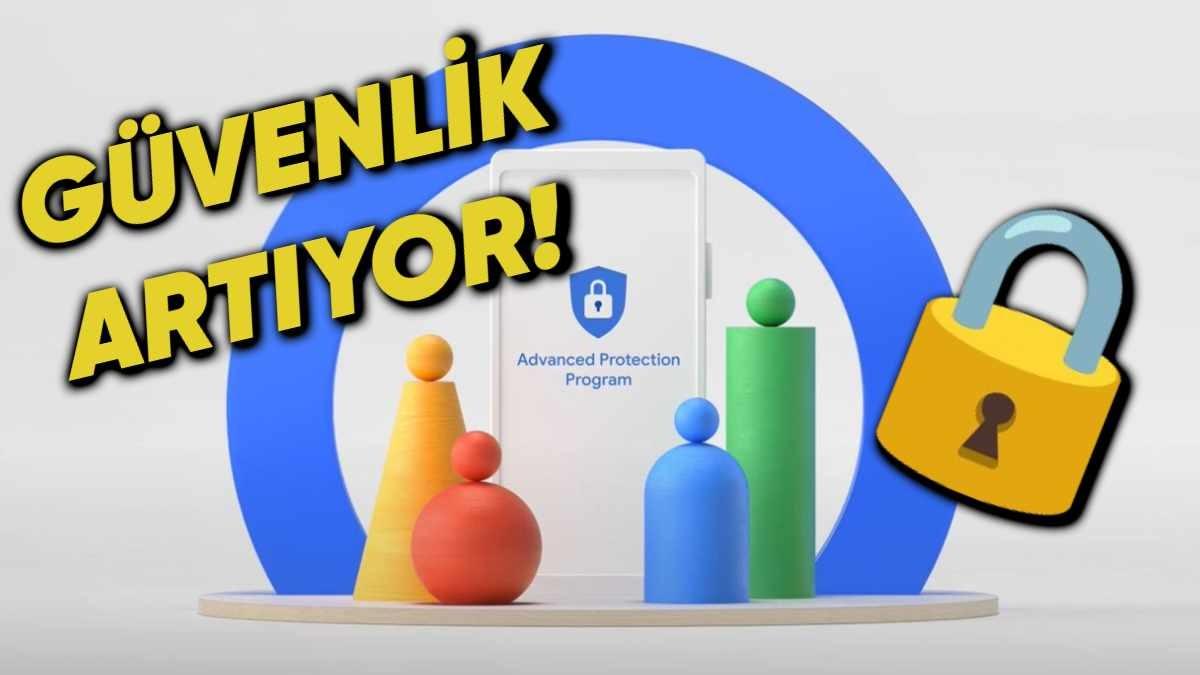 Android 16 ile Gelişmiş Güvenlik Koruması Geliyor: Peki Nasıl Çalışacak?