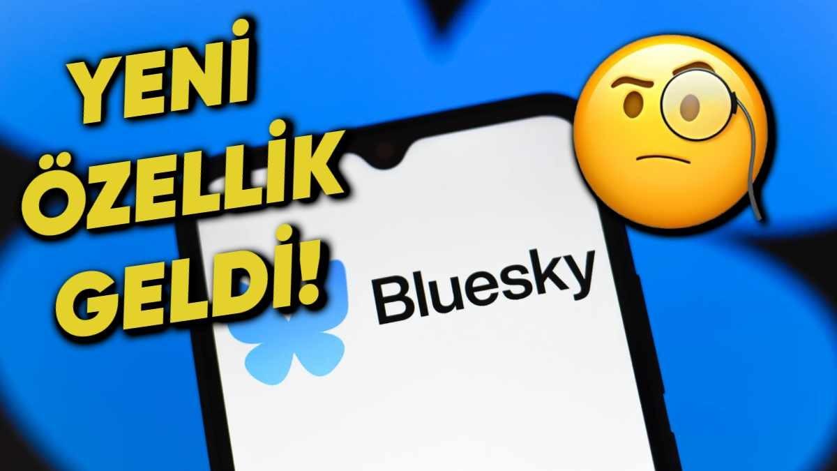 Bluesky Yorum Karmaşasını Bitirecek Yeni Özelliğini Duyurdu: İşte Detaylar