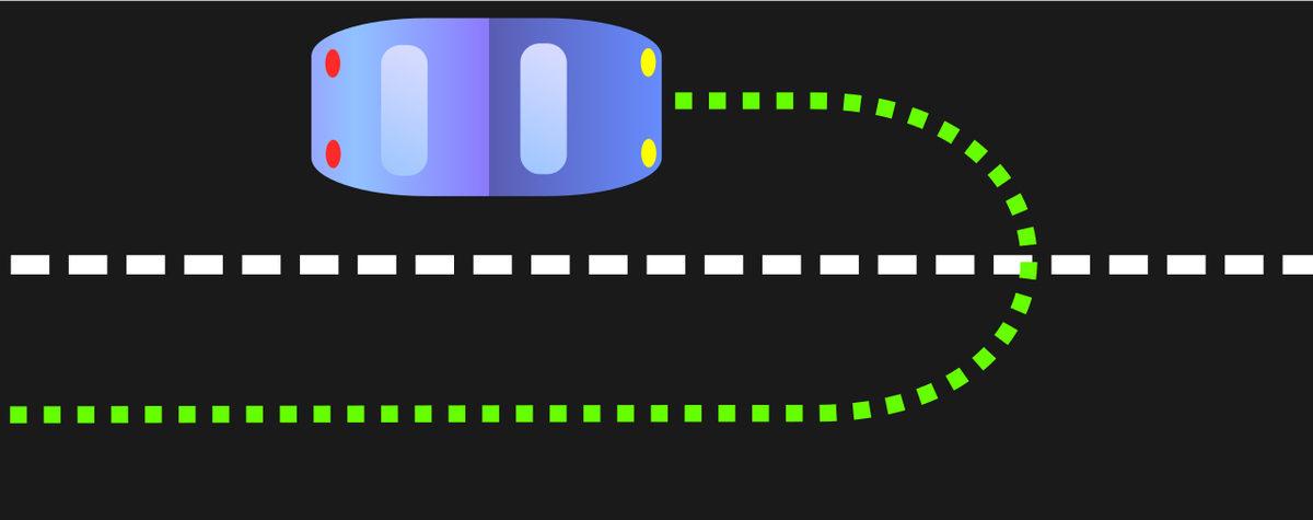 Bu Detaya Dikkat Etmeden Araba Almayın! Dönüş Çapı Neden Önemli?