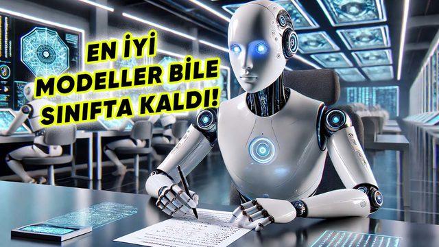 OpenAI’dan Yapay Zekâ Modelleri İçin 1 Milyon Dolarlık Performans Testi: SWE-Lancer