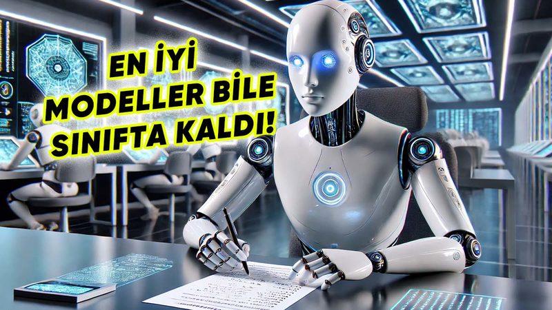 OpenAI’dan Yapay Zekâ Modelleri İçin 1 Milyon Dolarlık Performans Testi: SWE-Lancer