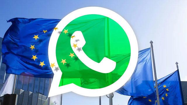 WhatsApp, Avrupa Birliği Ülkelerinde Çok Daha Ağır Düzenlemelere Maruz Kalabilir: Tamam da Niye?