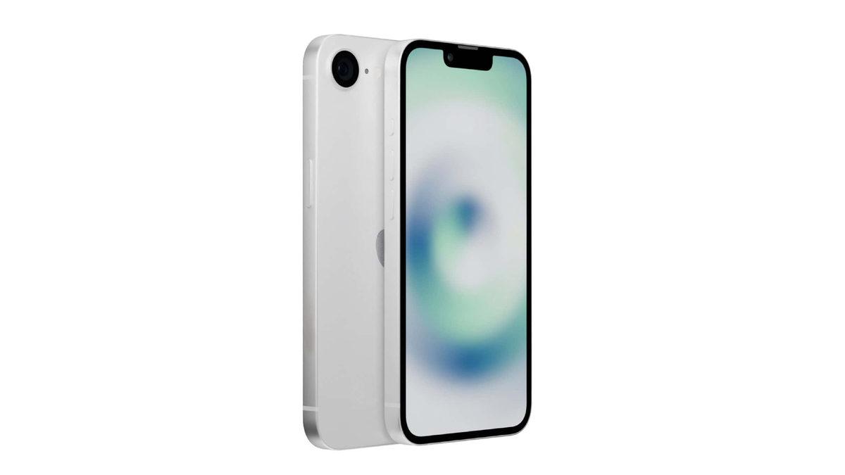 Bugün Tanıtılacak iPhone SE 4’ün 