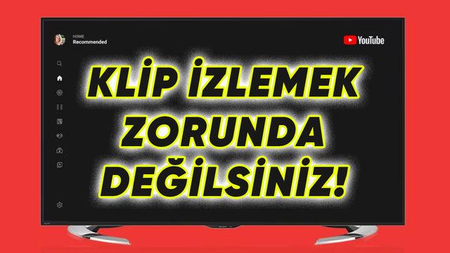 YouTube’a Karaoke Modu Geliyor: TV’de Şarkı Sözlerini Ekranda Gösterecek!
