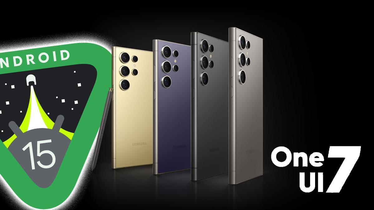 Samsung Galaxy S24 İçin One UI 7’nin Dördüncü Beta Sürümü Yayımlandı: İşte Telefonlara Gelen Yenilikler!