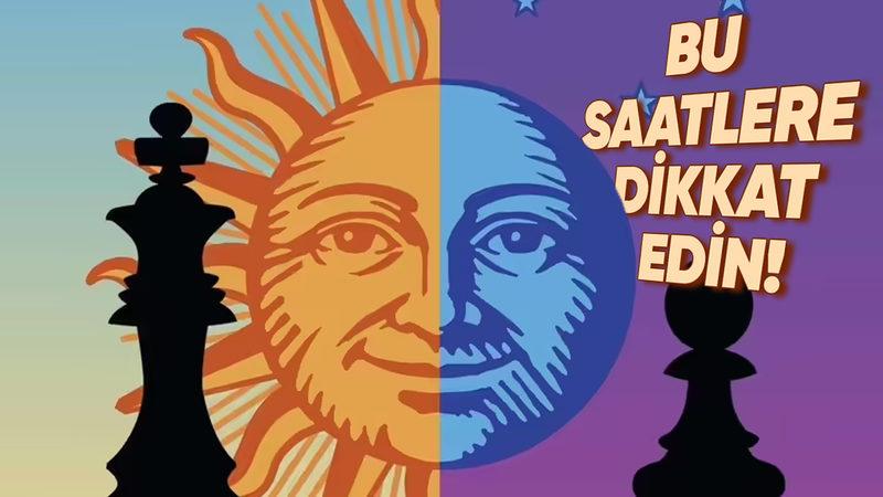 Eğer Önemli Kararlarınızı Akşam Veriyorsanız, Bunu Okumadan Devam Etmeyin!