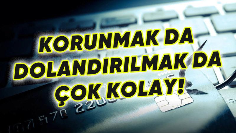 Sosyal Medyada Gördüğü Sahte Linke Tıklayan Vatandaş, 600 Bin TL Dolandırıldı: Nasıl Korunacağınızı Anlattık!