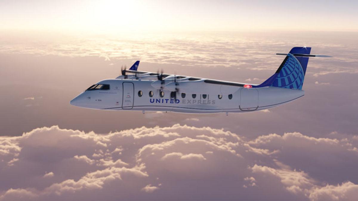 Normal Bir Yolcu Uçağına Kıyasla Pille Çalışan Uçaklar Ne Kadar Güvenli? (Hayatımıza Dahil Olmayabilir)