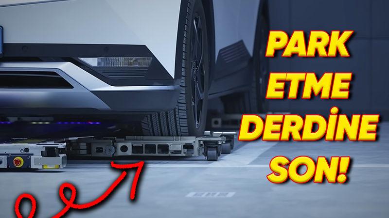 Robotlar Bir Mesleği Daha Yok Edebilir! Güney Kore’de Üretilen Bu Teknoloji Sürücülere Nasıl Kolaylık Sunacak?