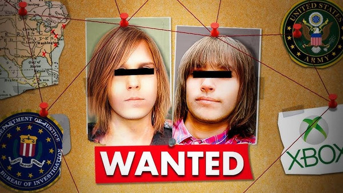 16-20 Yaşlarındaki, xBox’ı Hack’leyen Çocukların Hayret Veren Hikâyesi