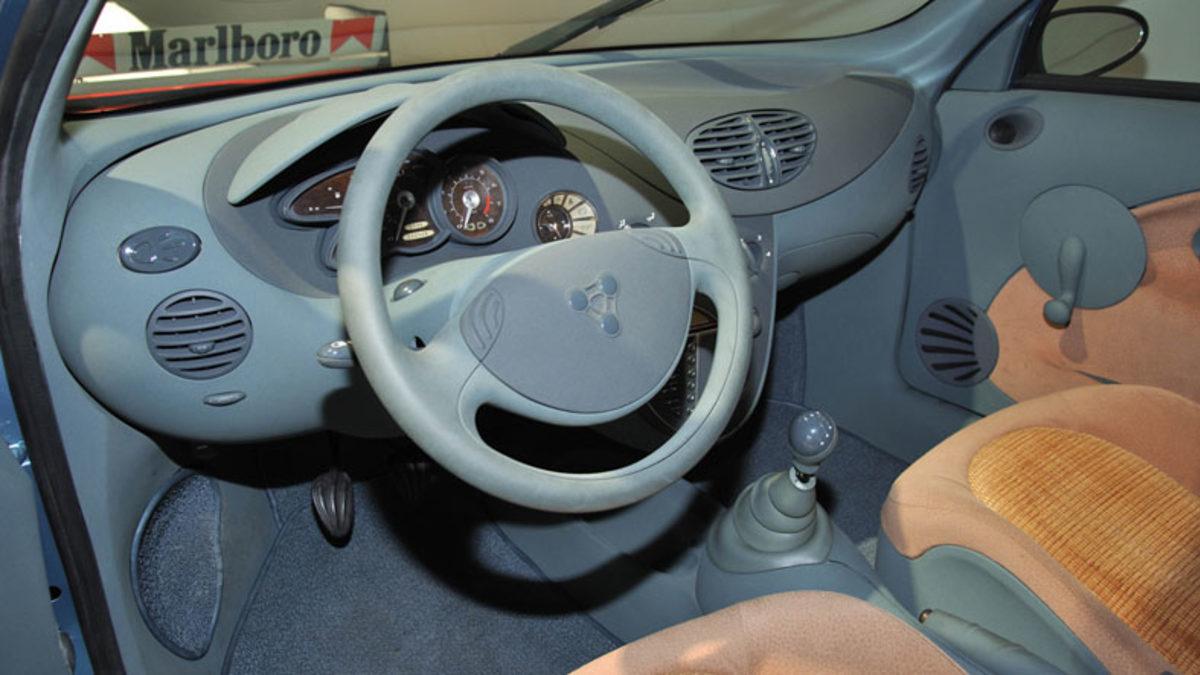 Porsche Neden Lüks Kimliğinin Dışına Çıkarak ’C88’ Adında Ucuz Bir Sedan Model Tasarlamıştı? Üretime Geçseydi Bugünkü Porsche Olmayabilirdi