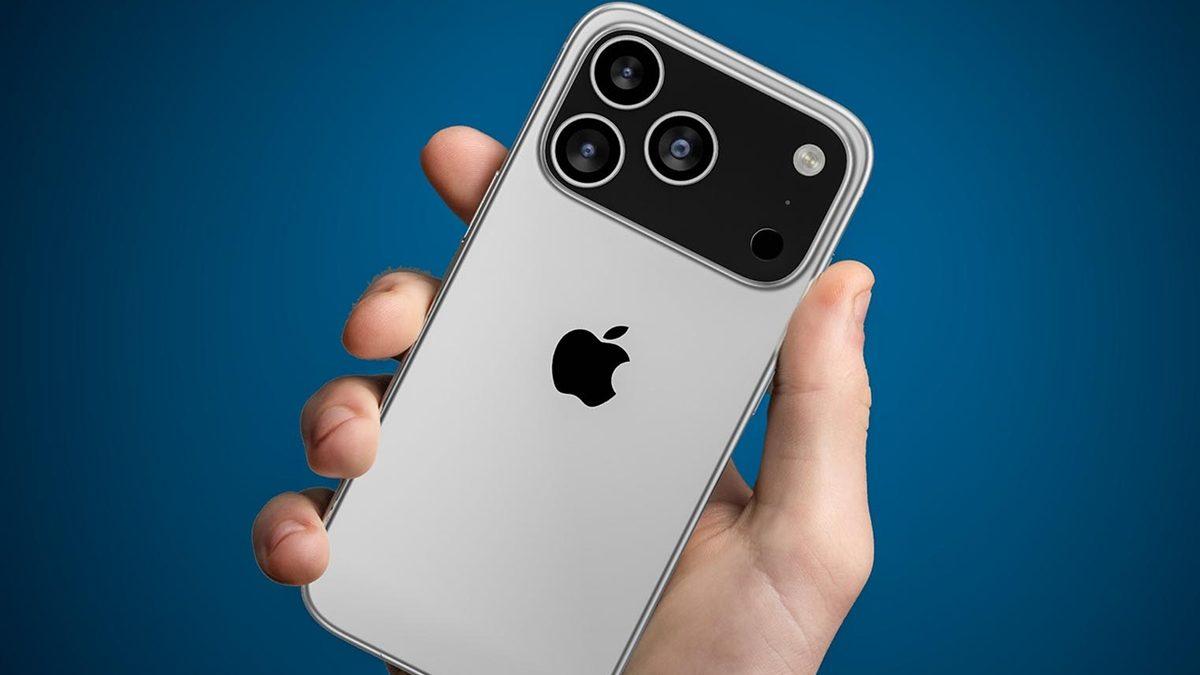 Apple, iPhone 17 Pro ile Kablosuz Ters Şarj Özelliğini Getirebilir