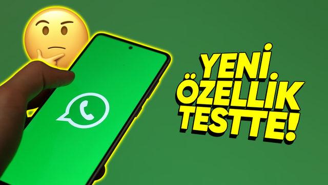WhatsApp’a Okunmamış Mesajlara Yönelik Yeni Özellik Geliyor: Peki Ne İşe Yarayacak?