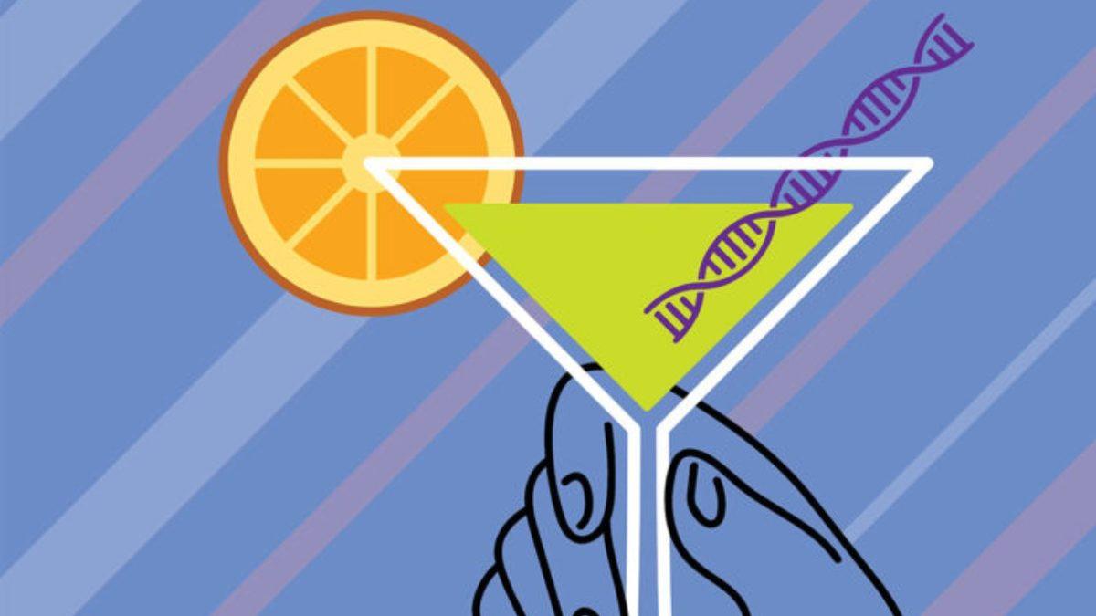 Genlerin Sigara ve Alkol Alışkanlıklarında Psikolojik ve Çevresel Faktörler Kadar Etkili Olduğunu Ortaya Koyan Çarpıcı Araştırma