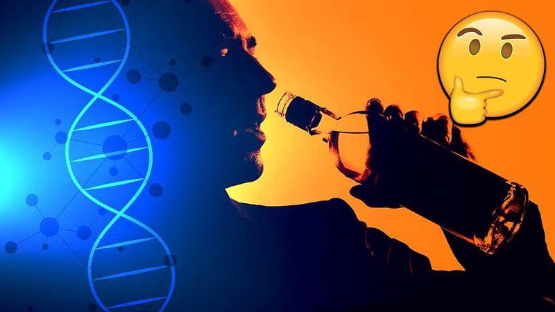 Genlerin Sigara ve Alkol Alışkanlıklarında Psikolojik ve Çevresel Faktörler Kadar Etkili Olduğunu Ortaya Koyan Çarpıcı Araştırma