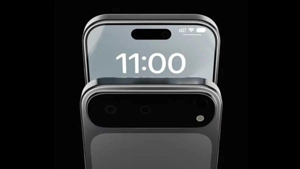 Apple’ın Titanyum Sevdası Kısa Sürdü: iPhone 17 ile Alüminyuma Geri Dönecek!