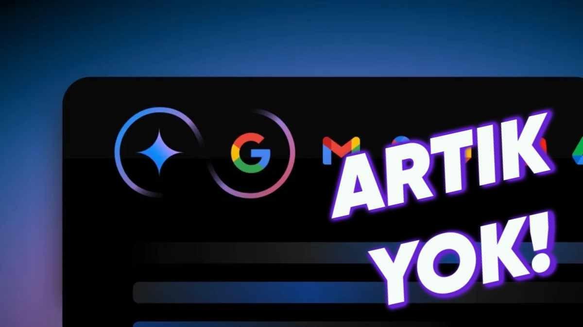 Gemini Google’ın Ana iOS Uygulamasından Kaldırıldı: İşte Nedeni!