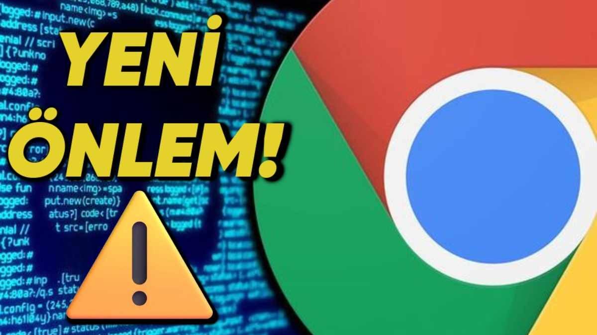 Google, Chrome’da Yeni Bir Özellik Test Ediyor: Android’de APK Güvenliği Artırılacak!