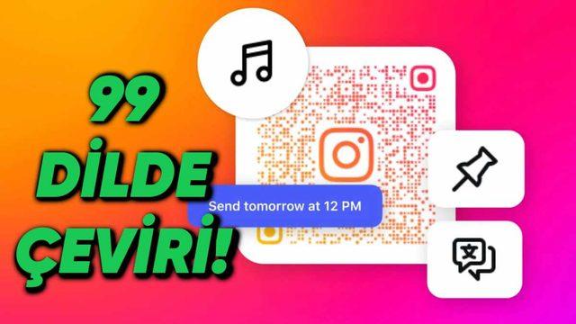 Instagram, Mesajlaşma Deneyimini Bir Üst Boyuta Çıkaracak Yeni Özelliklerini Duyurdu!