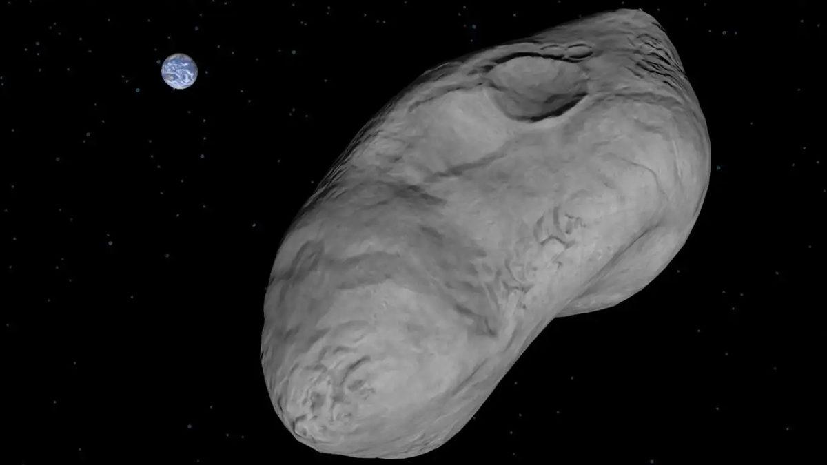NASA’nın 7 Yıl Sonra “Dünya’ya Çarpma İhtimali Var” Dediği Gök Taşı Türkiye’ye Düşerse Ne Olur?