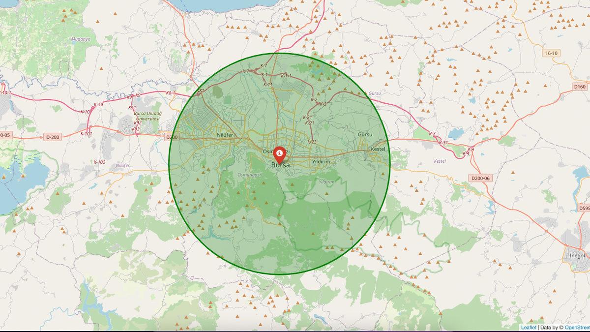 NASA’nın 7 Yıl Sonra “Dünya’ya Çarpma İhtimali Var” Dediği Gök Taşı Türkiye’ye Düşerse Ne Olur?