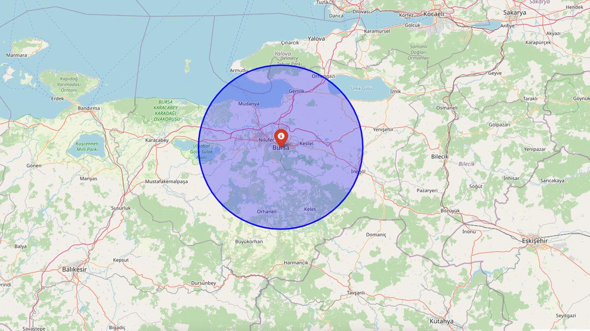 NASA’nın 7 Yıl Sonra “Dünya’ya Çarpma İhtimali Var” Dediği Gök Taşı Türkiye’ye Düşerse Ne Olur?