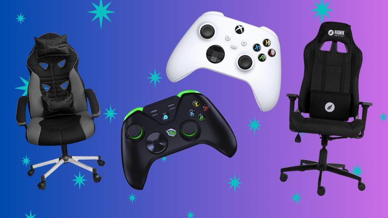 Oyun Deneyimini Bir Üst Seviyeye Çıkaracak Aksesuar ve Ekipman Tavsiyeleri